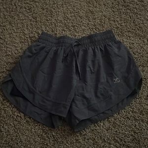 J80 Shorts